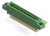 Card Conn, Dual Side, 40Pos, Wire Wrap; Card Edge Connector Type Edac - 69AJ8901 - Newark, An Avnet Company