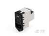 Multi-Function Inlet Filters - 7-6609941-4 - TE Connectivity