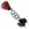 Switches -Emergency Stop (E-Stop) Switches -- A165E-S-02 - Image