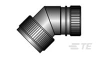 Connector Backshells - CA5124-000 - TE Connectivity