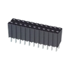 Headers, Receptacles, Female Sockets - 929975-01-11-ND - DigiKey