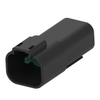Rectangular Connector Housings - 1734-2356631-2-ND - DigiKey
