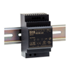 Industrial, DIN Rail Power Supplies - 1866-2249-ND - DigiKey
