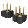 Connectors, Interconnects - Rectangular Connectors - Headers, Male Pins - 450-10-230-01-899101 - Shenzhen Shengyu Electronics Technology Limited