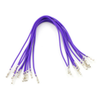 Cable Assemblies - Jumper Wires, Pre-Crimped Leads - 1817 - Acme Chip Technology Co., Limited