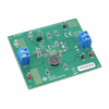 LED Driver Evaluation Boards - 296-TPS92200D2EVM-ND - DigiKey