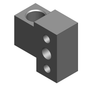 Naams Apr012m Pin Retainer -  - Tech Rim Standards, LLC