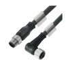 Circular Cable Assemblies - 281-6422-ND - DigiKey