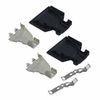 D-Sub, D-Shaped Connector Backshells, Hoods - 787231-1-ND - DigiKey