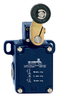 Position and limit switches - Medium-duty position switches - 441 - 441 roller lever L - TL 441-11Y-T
