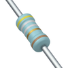 Through Hole Resistors - MBA0204AC4999FC100-ND - DigiKey