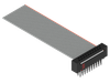 Cable Assemblies - FFMD-10-T-03.30-01-N - Powell Electronics, Inc.