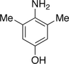 4-Amino-3,5-xylenol - 19923 - Medical Isotopes, Inc.