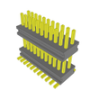 Board Spacers, Stackers (Board to Board) - 612-AW-11-03-G-D-225-075-ND - DigiKey