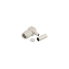 Coaxial Connector (RF) Assemblies - 5073-LCCN45891-ND - DigiKey