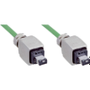 Modular/Ethernet Cables (RJ45, RJ11) - 1882-2105594-ND - DigiKey