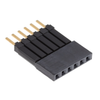 Headers, Receptacles, Female Sockets - ESW-106-44-G-S-ND - DigiKey