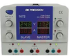 Triple Output Power Supply ((2) 0-30V, 0-3A/(1)5V, 3A) - 70146164 - Allied Electronics, Inc.