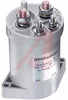 Kilovac Contactor; Hermetically Sealed;SPST-NO; 24VDC - 70062418 - Allied Electronics, Inc.