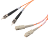 Fiber Optic Cables - 5073-FODST50-SC-20-ND - DigiKey