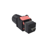 Pluggable Connector Assemblies - 664-NDHN3A7-ND - DigiKey