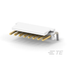 Headers, Male Pins - 3-641121-8-ND - DigiKey