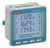 Multi Function Panel Meters - 2181904 - RS Components, Ltd.