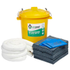 Spill Kits - 2758861 - RS Components, Ltd.