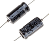 Aluminium Capacitors - 1620722 - RS Components, Ltd.