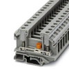 DIN Rail Terminal Blocks - 6247075 - RS Components, Ltd.