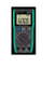 Multimeters - 2532612 - RS Components, Ltd.