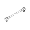 Coaxial Cables (RF) - 900-0734192811-ND - DigiKey
