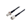 Coaxial Cables (RF) - 6099-PE3W08762/HS-48-ND - DigiKey