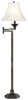 Lamps-Swing Arm-Floor - 282703 - Light Center (The)