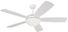 5DI52WHD-L Fans-Ceiling Fans - 492793 - Capital Lighting, Inc.
