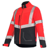 Hi Vis Jackets - 206981 - RS Components, Ltd.