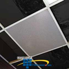 Valcom Lay-In 2' x 2' Dual Input Ceiling Speaker - V-9028 - TelephoneStuff.com