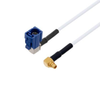 Coaxial Cables (RF) - 6099-PE3W22509/HS-72-ND - DigiKey