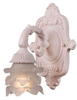 Sconces-Single Glass - 488309 - Capital Lighting, Inc.