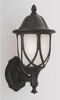 2868-BK Exterior -Wall Mount - 747774 - Capital Lighting, Inc.