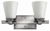 5552BN Bathroom Fixtures-Two Lights - 405002 - Capital Lighting, Inc.