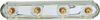 P3025-15 Bathroom Fixtures-Four Lights - 786515 - Capital Lighting, Inc.