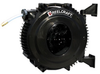 Spring Retractable Composite Hot Water Wash Reel -- SHA3850 OLP - Image