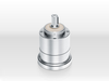 EHEDG Cerified Hygenic Design Planetary Gear - Image