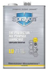 Sprayon The Protector LU 711 Penetrating Lubricant - 1 gal Bottle - 71101 - 075577-71101 - R. S. Hughes Company, Inc.