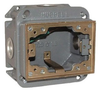 Floor Box -- 6262 - Image