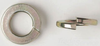 Spring Lock Washer - Non Metric -- 1LWG8YZ - Image