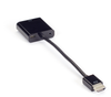 HDMI to VGA Adapter Converter Dongle with Audio - 1080p -- VA-HDMI-VGA - Image