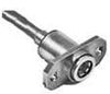 RF Connectors / Coaxial Connectors - 1059424-1 - VAST STOCK CO., LIMITED