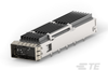 High Speed Pluggable IO Connectors & Cages - 2342933-1 - TE Connectivity